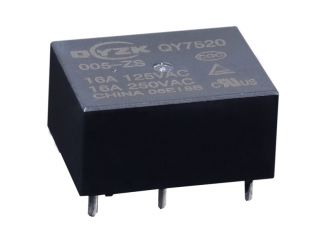 群鷹繼電器每一次的努力，只為給你更好的服務(wù)