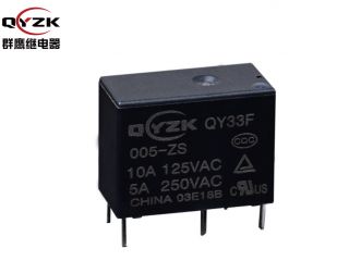 愛(ài)上群鷹繼電器32f繼電器，廠家實(shí)力有點(diǎn)可怕