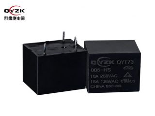 【江蘇】第三次訂購群鷹繼電器的t73繼電器，用行動說話