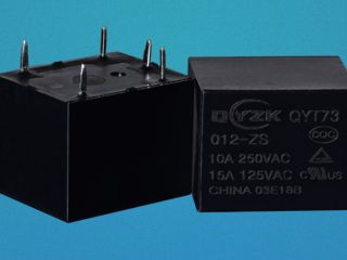 【深圳】群鷹繼電器,常閉繼電器節(jié)省預(yù)算,又能采購(gòu)到好質(zhì)量的?常閉繼電器