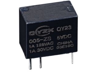 【mini繼電器】尋找專業(yè)的mini繼電器，盡在群鷹繼電器