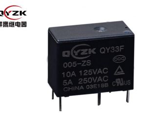 電磁繼電器是網(wǎng)上訂購還是線下買劃算呢？