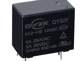 淺談通用繼電器環(huán)境溫度升高后，動作、釋放電壓的變化