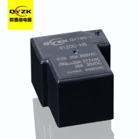 220V 大電流繼電器-QYT90 220V 大電流繼電器-QYT90